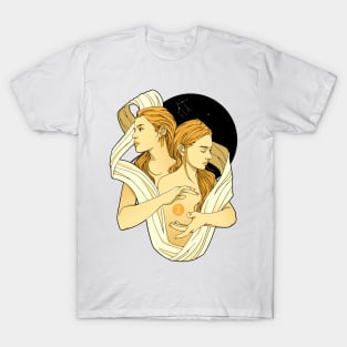 Gemini T-Shirt